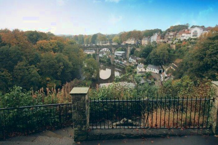 3 Bedroom Terraced House To Rent In Brewerton Street, Knaresborough, HG5