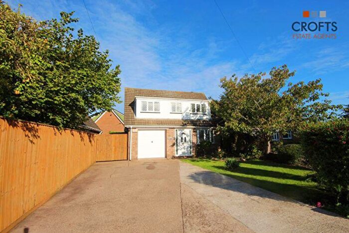 3 Bedroom Detached House For Sale In Shetland Way, Immingham, DN40