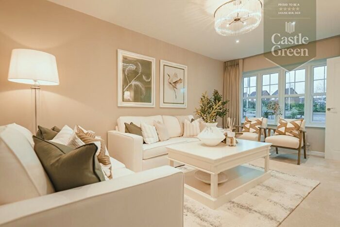 4 Bedroom Detached House For Sale In Orchard Place, Thornton, Liverpool, L23