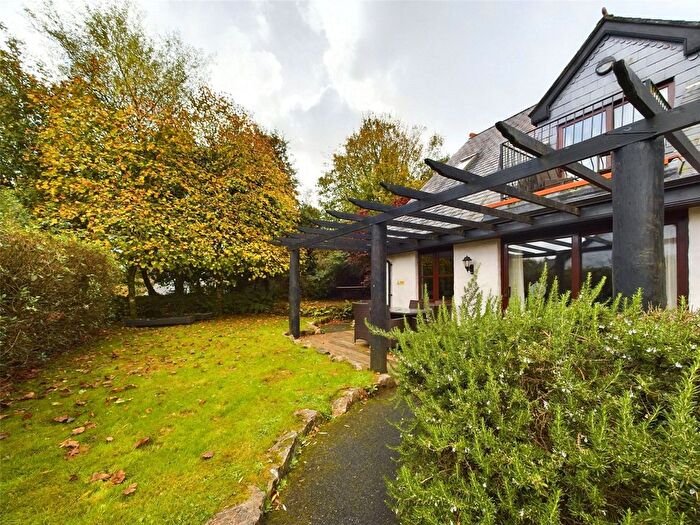 3 Bedroom Semi-Detached House To Rent In St. Breock, Wadebridge, PL27