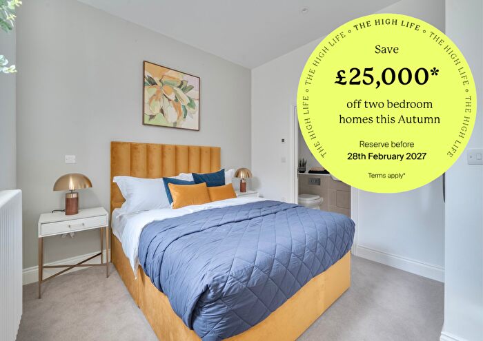 2 Bedroom Retirement Property For Sale In Redland Hill Redland Bristol, BS6