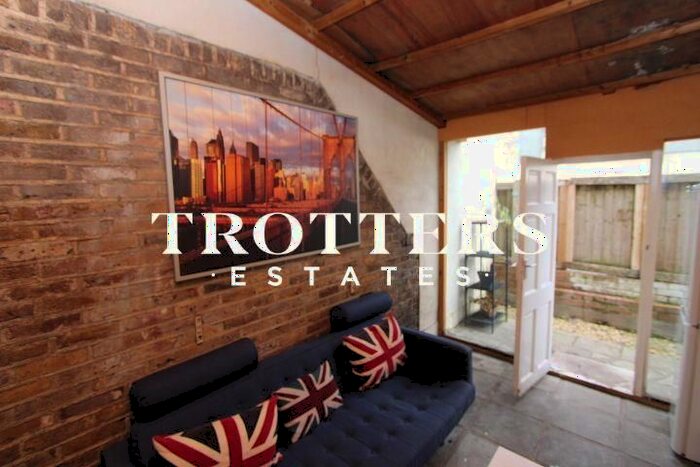 1 Bedroom Property To Rent In Wilberforce Road, London, N4