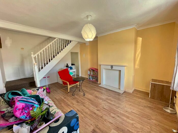 2 Bedroom Terraced House To Rent In Pendlebury Road, Swinton, M27