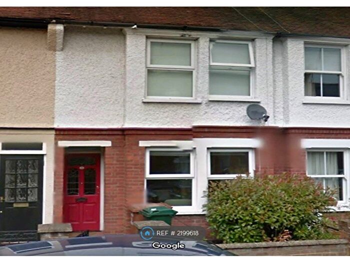 4 Bedroom Terraced House To Rent In Ebury Road, Rickmansworth, WD3