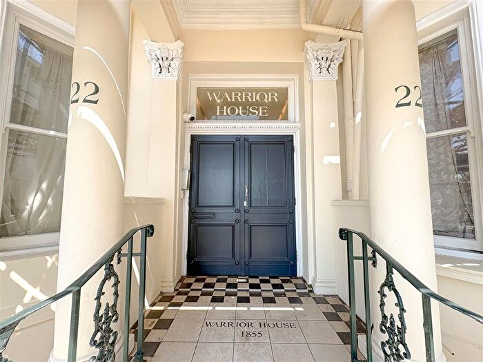 1 Bedroom Flat To Rent In Warrior Square, St. Leonards, TN37