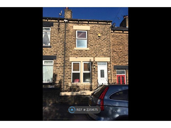 3 Bedroom Terraced House To Rent In Blackburn Lane, Barnsley, S75