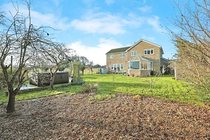 5 Bedroom Detached House For Sale In Bull Close, East Tuddenham, Dereham, NR20