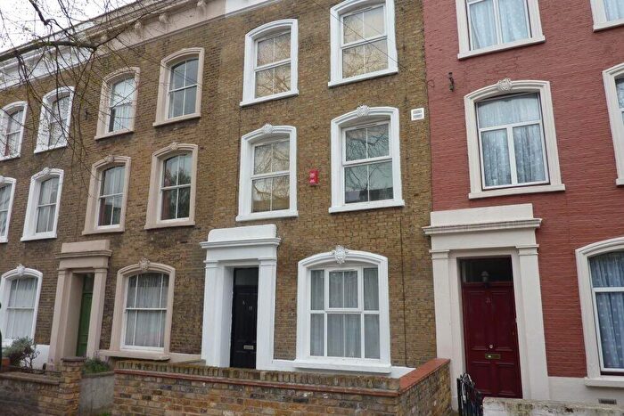 3 Bedroom Flat To Rent In Salterton Road, Holloway, N7
