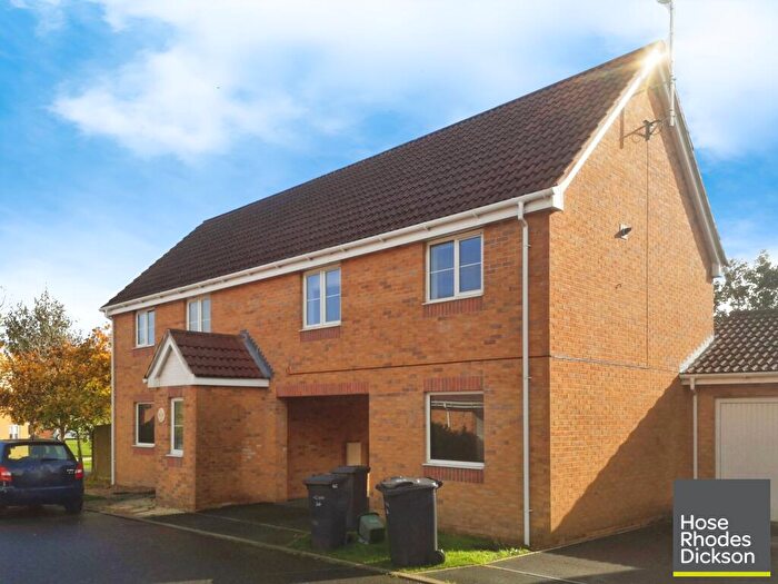 1 Bedroom Apartment To Rent In Brickfield Close, Newport, PO30