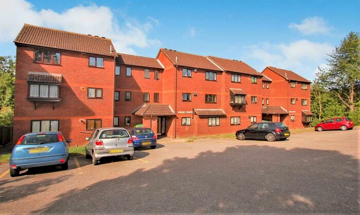 1 Bedroom Apartment To Rent In Corner Hall, Hemel Hempstead, HP3
