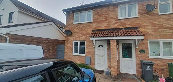 2 Bedroom End Terrace House To Rent In Coedriglan Drive, Cardiff, CF5