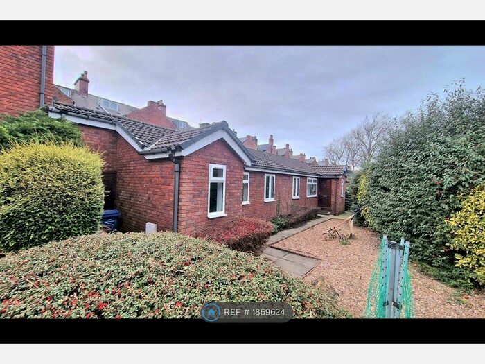 1 Bedroom Flat To Rent In Park Avenue Court, Barnsley, S70