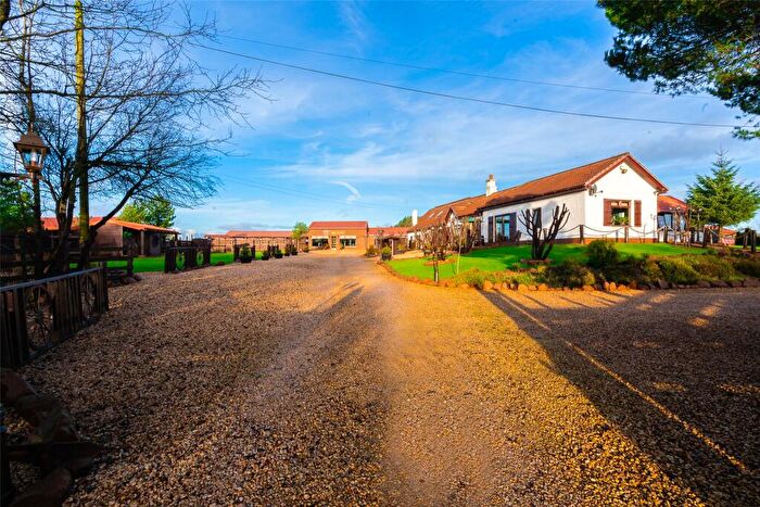 4 Bedroom Detached House For Sale In Bathgate, West Lothian, EH48