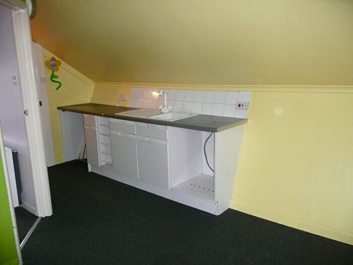 Studio To Rent In Newington Road, Ramsgate, Kent, CT12