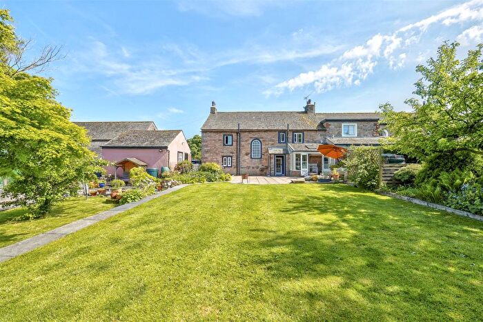 4 Bedroom Semi Detached House For Sale In Great Strickland, Penrith, CA10