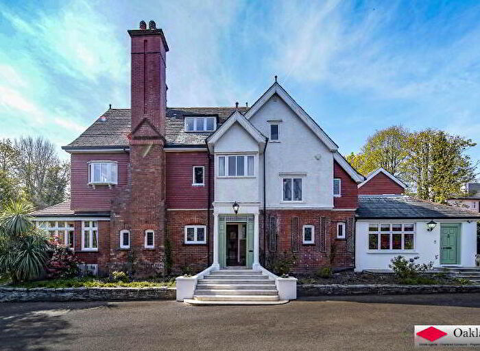 5 Bedroom Detached House For Sale In Dunruadh, Derry, BT48