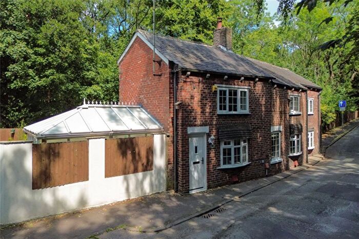 3 Bedroom Semi-Detached House For Sale In Far Lane, Gorton, Manchester, M18