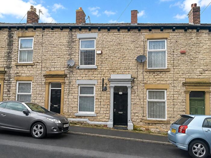 2 Bedroom Terraced House To Rent In Lord Street, Stalybridge, Tameside, SK15