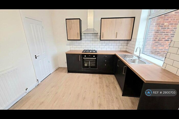 2 Bedroom Terraced House To Rent In Dagmar St, Manchester, M28