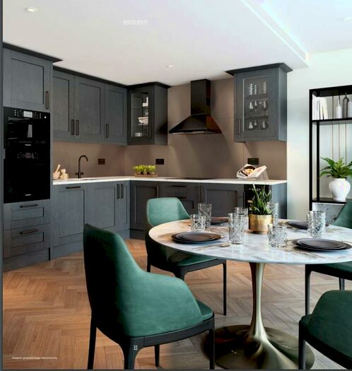 2 Bedroom Apartment To Rent In Merino Gardens, London, E1W