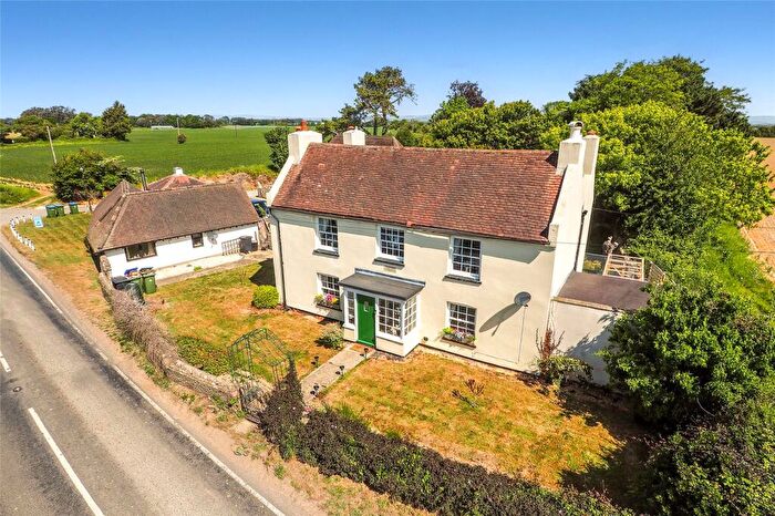 4 Bedroom Detached House For Sale In Lower Bognor Road, Lagness, Chichester, West Sussex, PO20