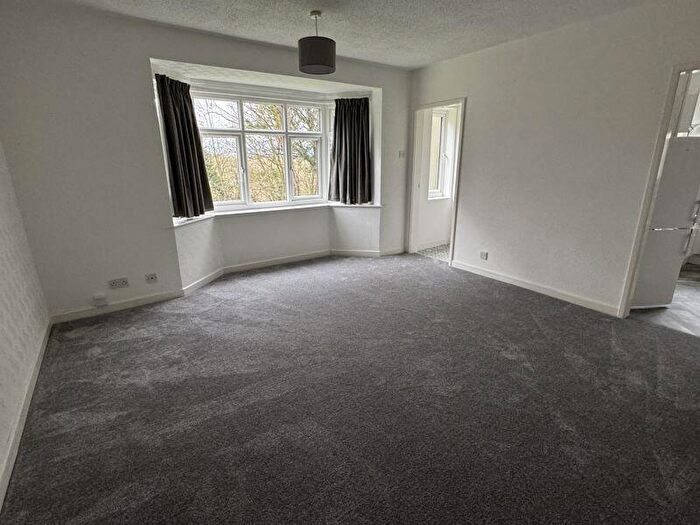 1 Bedroom Flat To Rent In Ravenscroft, Holmes Chapel, CW4