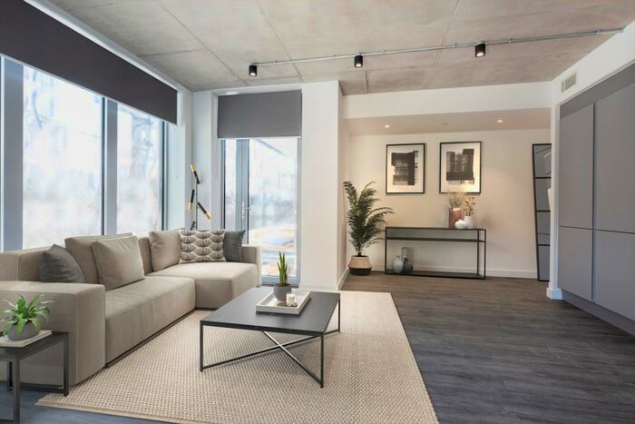 2 Bedroom Flat To Rent In Felixtowe Road, SE2