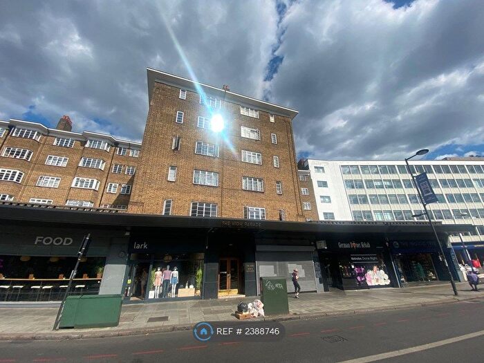 1 Bedroom Flat To Rent In The High, London, SW16