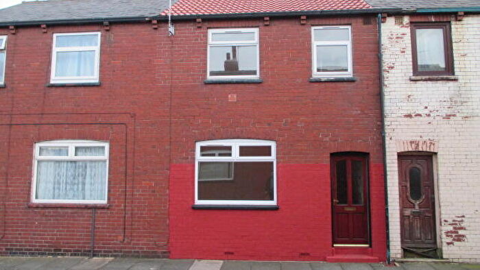 1 Bedroom Terraced House To Rent In Clark Grove, Leeds, West Yorkshire, LS9