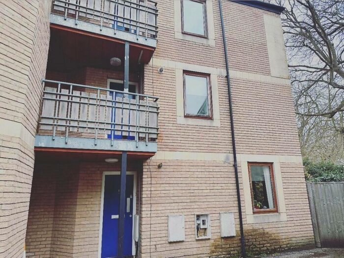 2 Bedroom Flat To Rent In Hertford College, Graduate Centre, Folly Bridge, OX1