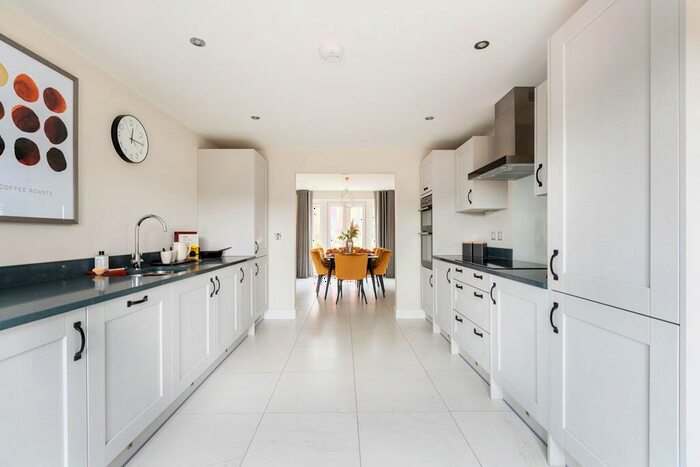 4 Bedroom Detached House For Sale In Cranford Road, Barton Seagrave, NN15