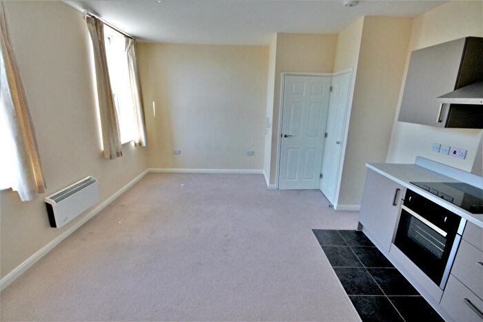 1 Bedroom Apartment To Rent In Crittall Court Witham, CM8