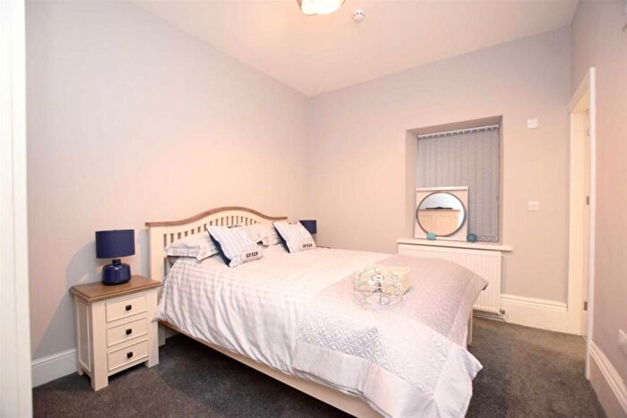 1 Bedroom Apartment To Rent In Flat, Carnegie Court, Nelson Street, Dalton-In-Furness, LA15