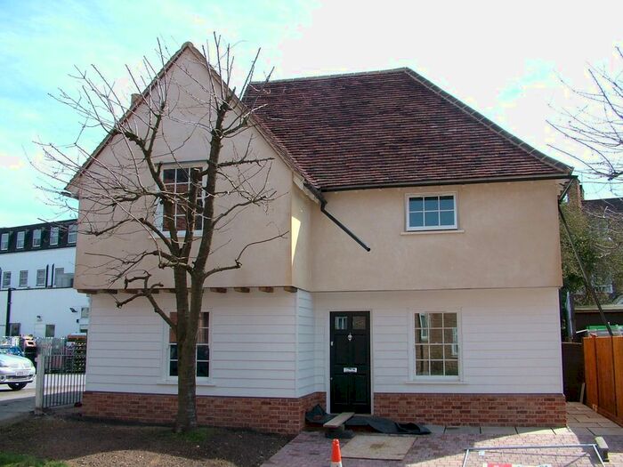 1 Bedroom Maisonette To Rent In Fryerning Lane, Ingatestone, Essex CM4