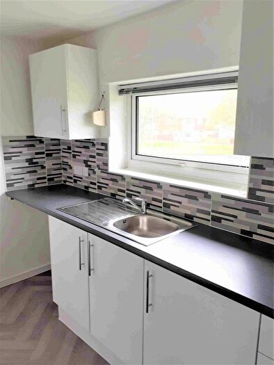 2 Bedroom Flat To Rent In Fremington Walk, Middlesbrough, TS4