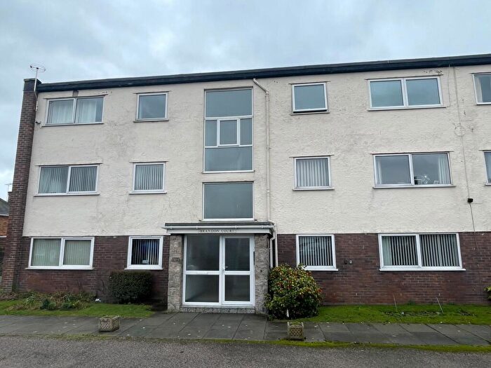 2 Bedroom Apartment To Rent In Russell Road, Rhyl, LL18