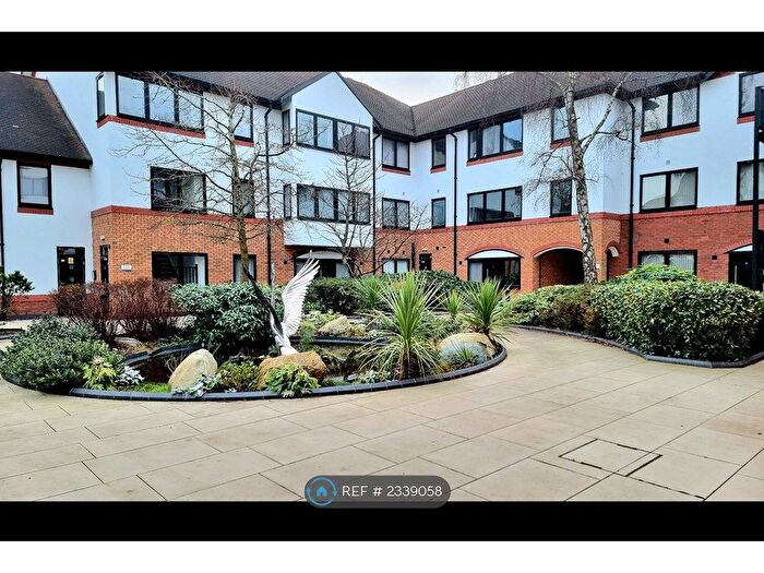 1 Bedroom Flat To Rent In Charles Edward Road, Birmingham, B26