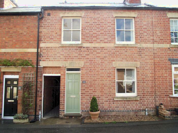 2 Bedroom Cottage To Rent In Main Street, Kibworth Harcourt, LE8