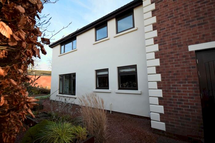 4 Bedroom Detached House To Rent In Greenacres, Wetheral, Carlisle, CA4