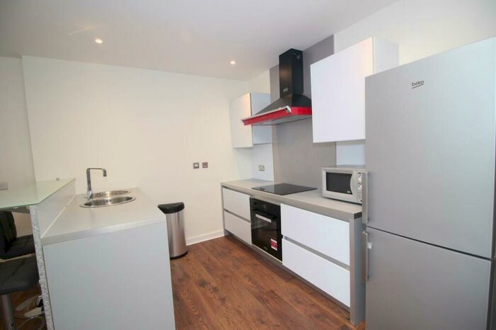 1 Bedroom Flat To Rent In St Anns Quay, Quayside, Newcastle Upon Tyne, NE1
