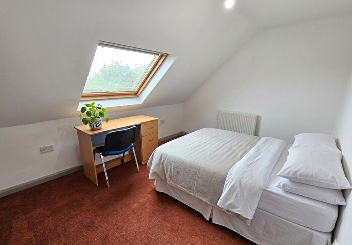 1 Bedroom Terraced House To Rent In Rookery Road, Selly Oak, Birmingham, B29