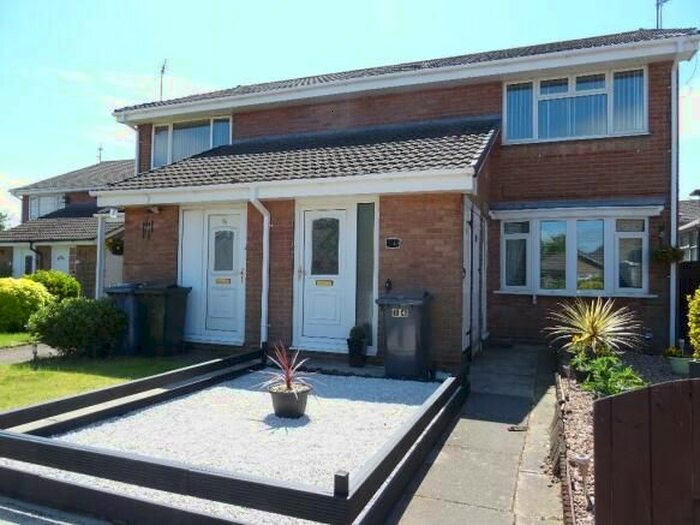 2 Bedroom Flat To Rent In Delta Way, Maltby, Rotherham, S66