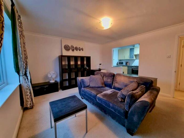 1 Bedroom Apartment To Rent In Regents Court, Sopwith Way, Kingston Upon Thames, KT2