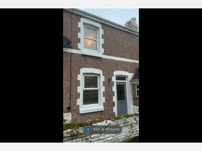 2 Bedroom Terraced House To Rent In Wellington Road, Old Colwyn, Colwyn Bay, LL29