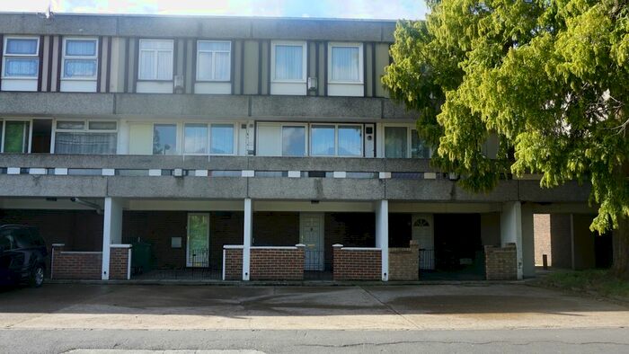 3 Bedroom Terraced House To Rent In Hartslock Drive, London, SE2