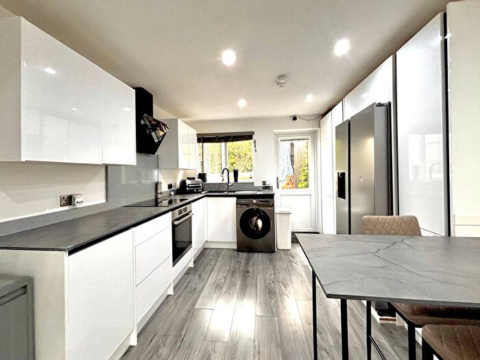 3 Bedroom Terraced House To Rent In Bremner Close, Swanley, BR8