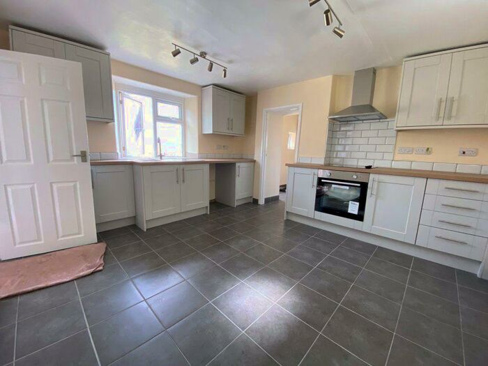 2 Bedroom Semi-Detached House To Rent In Main Street, Caldecott, LE16