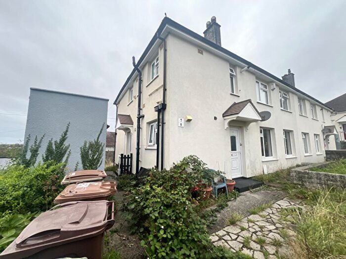 2 Bedroom Flat For Sale In Hereford Road, Plymouth, Devon, PL5