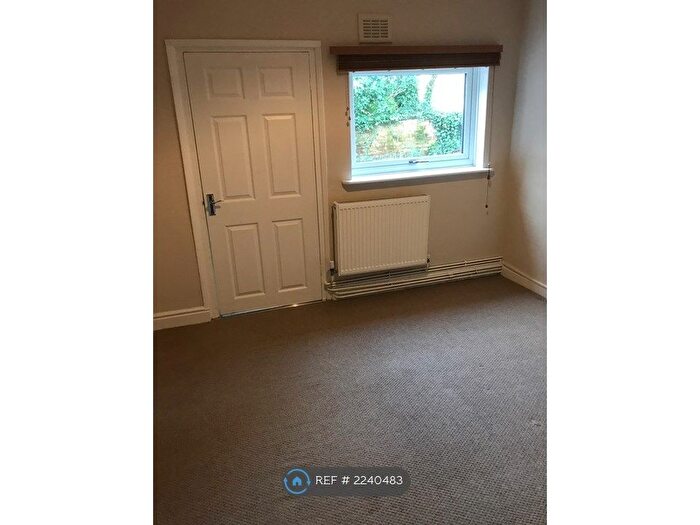 1 Bedroom Flat To Rent In Alexandra Road, Leicester, LE2