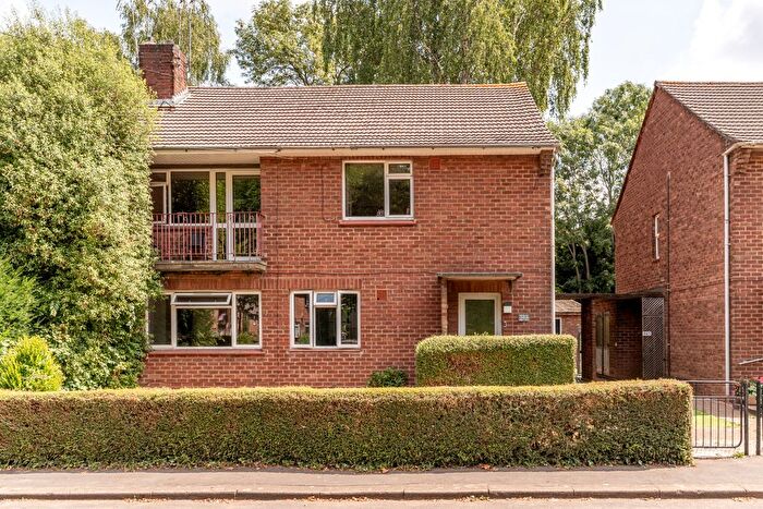 2 Bedroom Flat For Sale In Long Cross, Lawrence Weston, Bristol, BS11